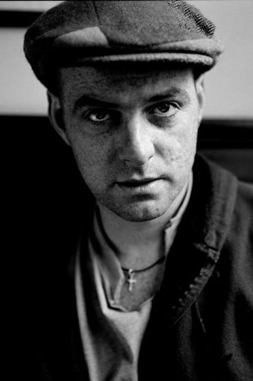 Геарóид Мац Лоцхлаинн