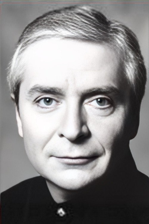 Александр Сотников