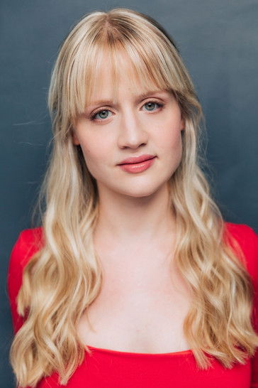 Аллегра Хеарт