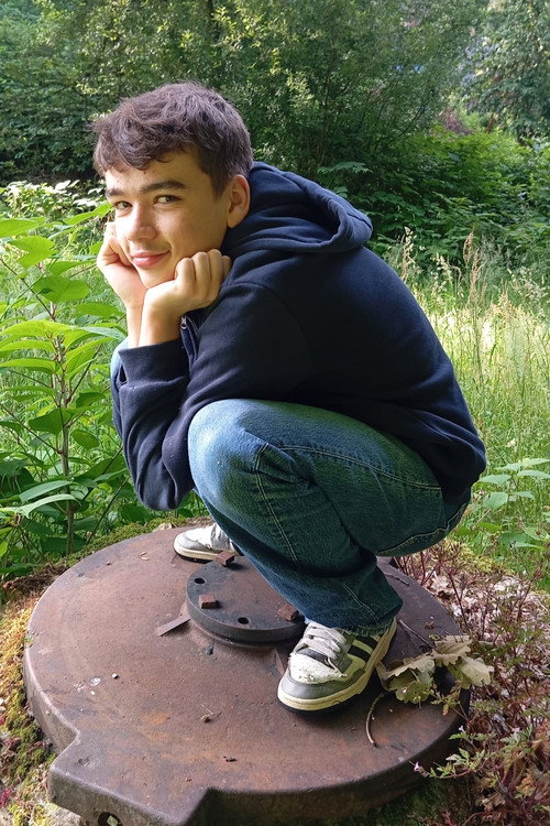 Тхомас Госселин