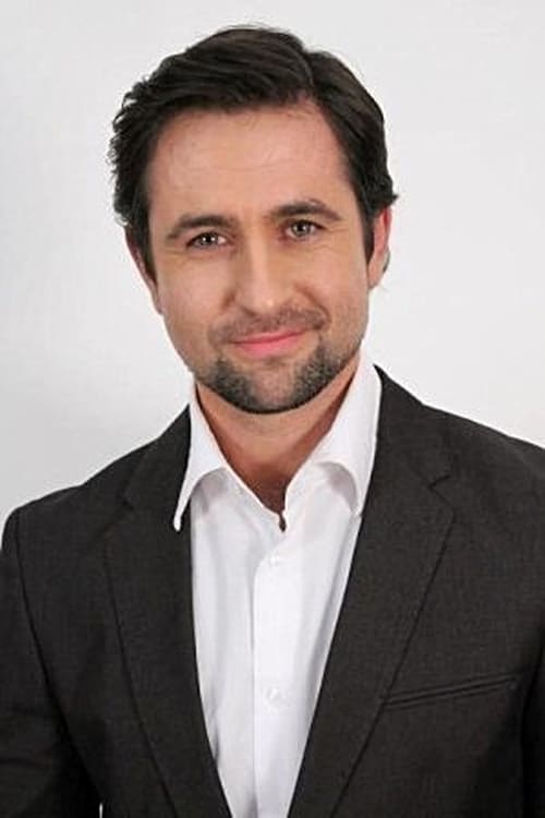 Андрей Корзхеневский