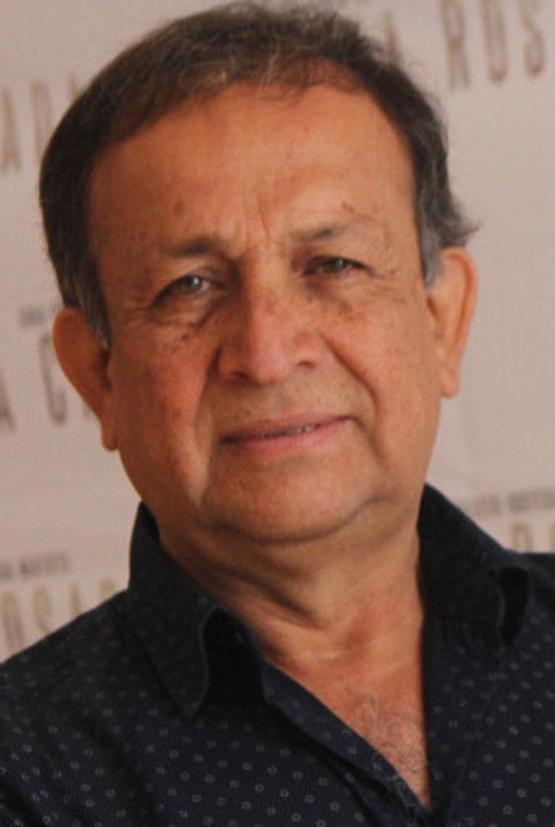 Jосé Луис Адрианзен