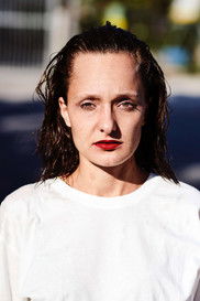 Лорена Стеффл