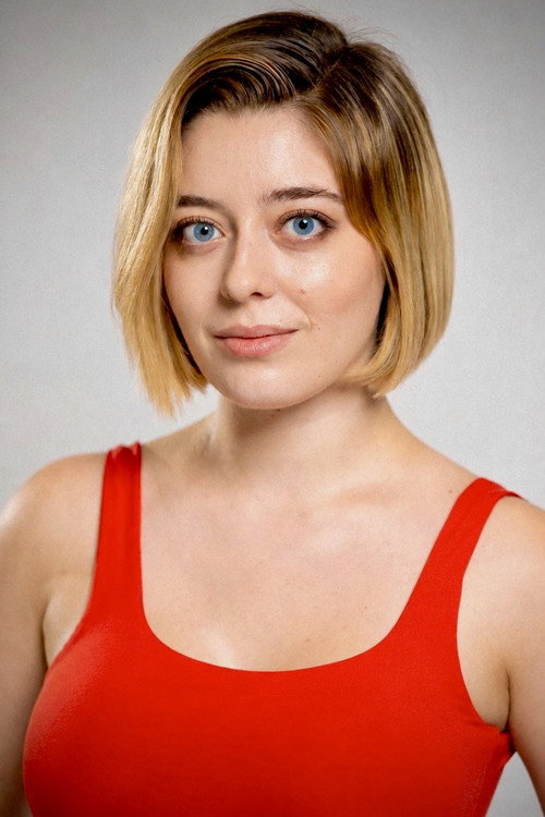 Естела Аниорте