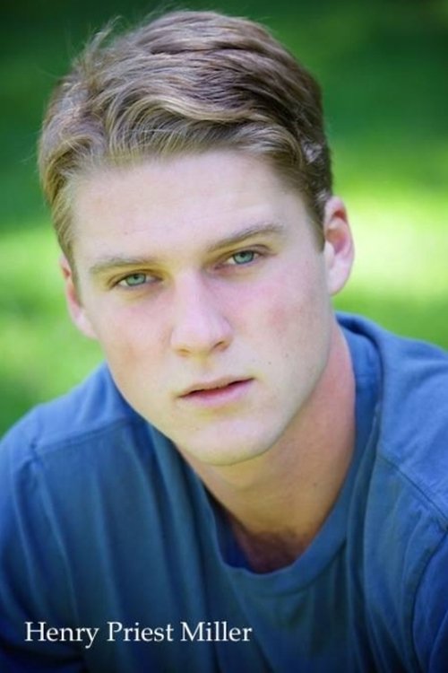 Хенрй Приест Миллер