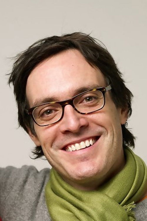 Брад Барнес