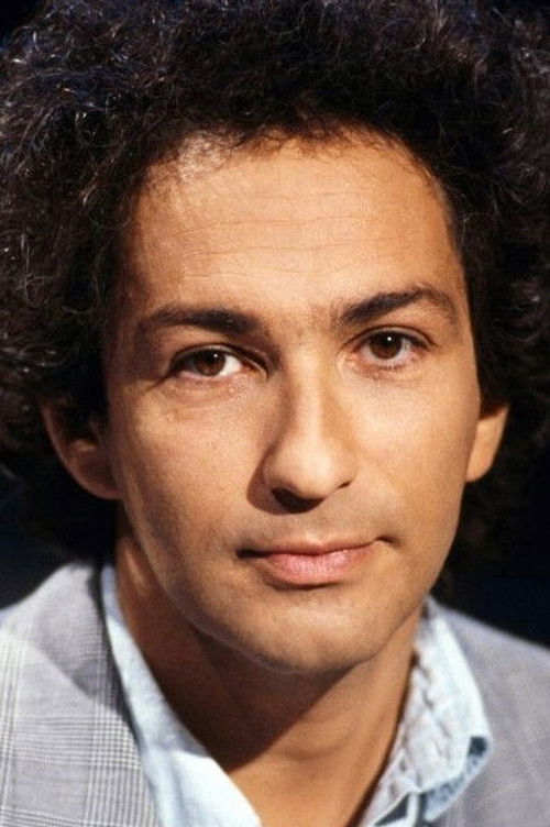  Мишель Берже