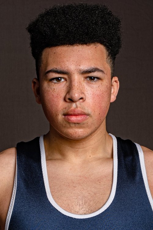 Jустин Даниелс Анене