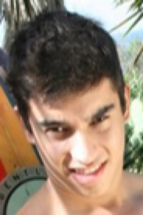 Леандро Питанга