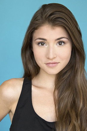 Ханнах Ванденбйгаарт