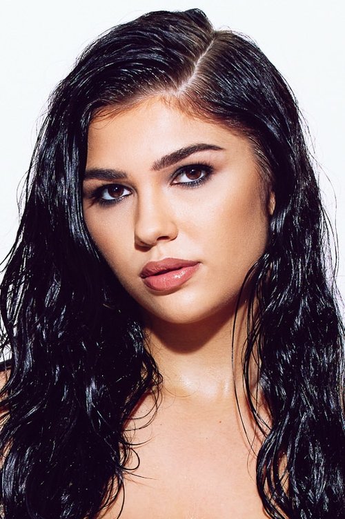 Ариа Тайлор