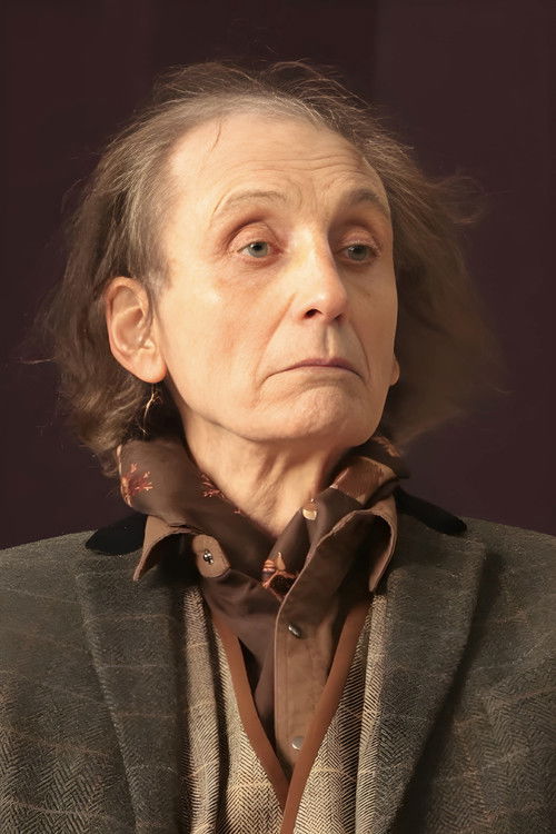 Дицк Дангерфиелд