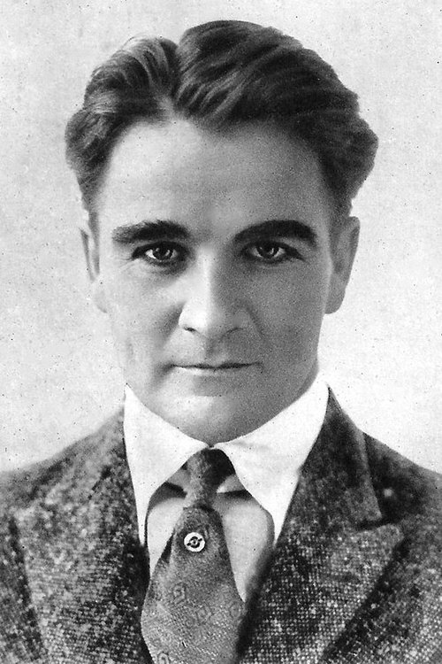 Wиллиам Десмонд