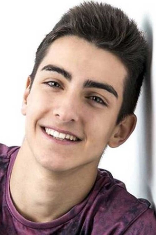 Áлваро Цобас Гонзáлез