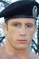 Сергио Фостер