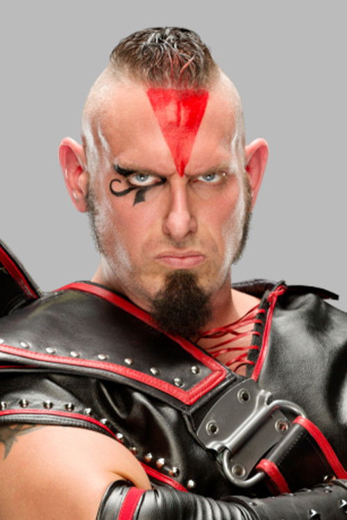 Рйан Парметер