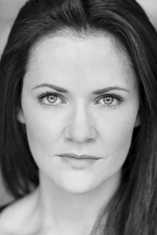 Анита Брехенй