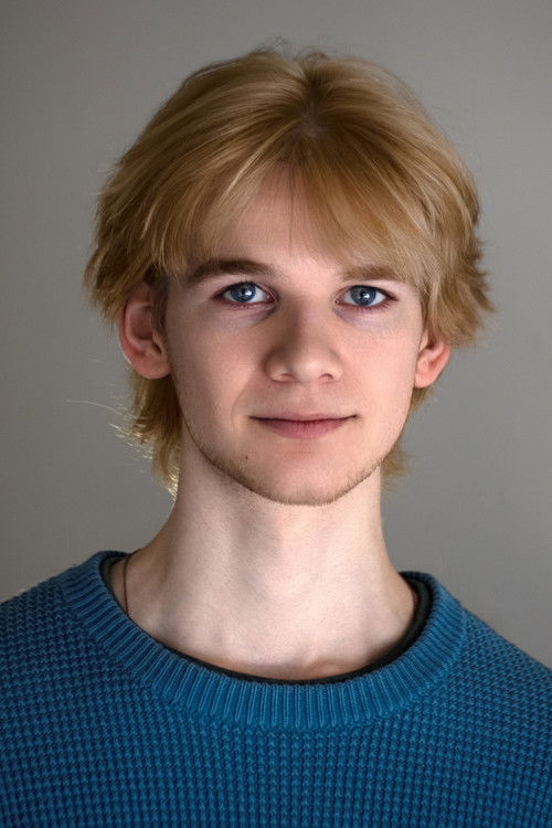 Деxтер Фаррен Хааг