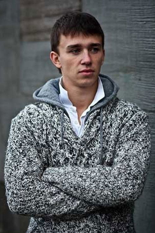 Максим Яковлев