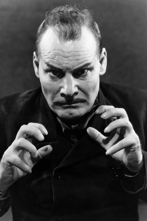  Гарри Кординг