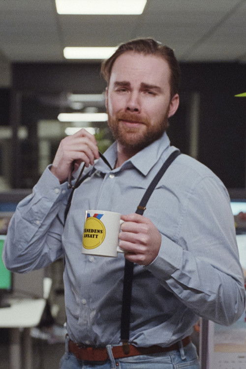 Øрjан Веисетауне Свинген