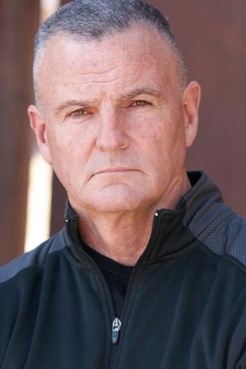 Стив Мокейт