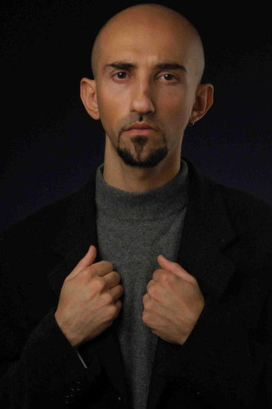 Массимо Мунтони