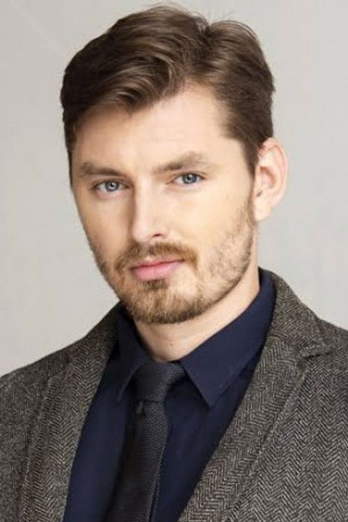 Микхаил Бронников