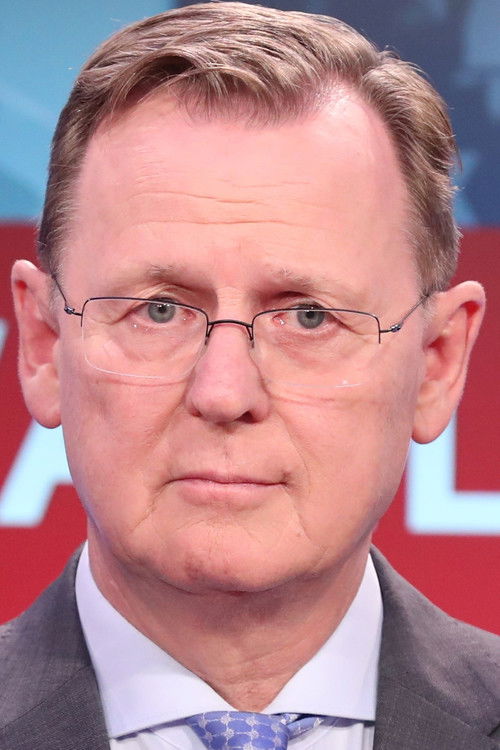  Бодо Рамелов