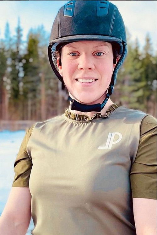 Елиса Тхорелл