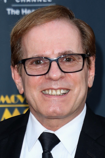 Доналд Мартин