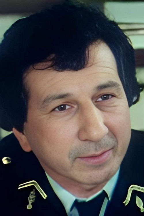 Вицтор Самама