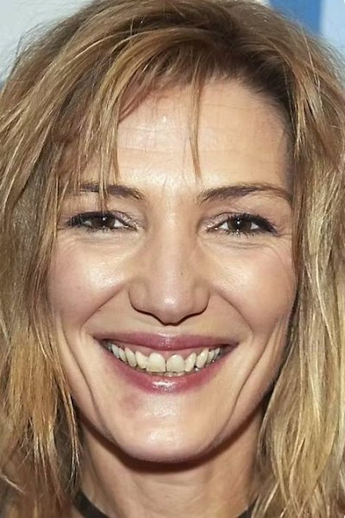 Андреа Вагн Jенсен