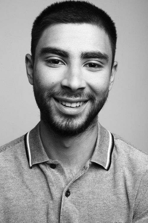 Деннис Азад