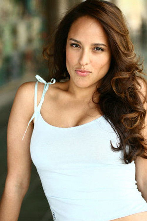 Бритаиние ДеГарботт