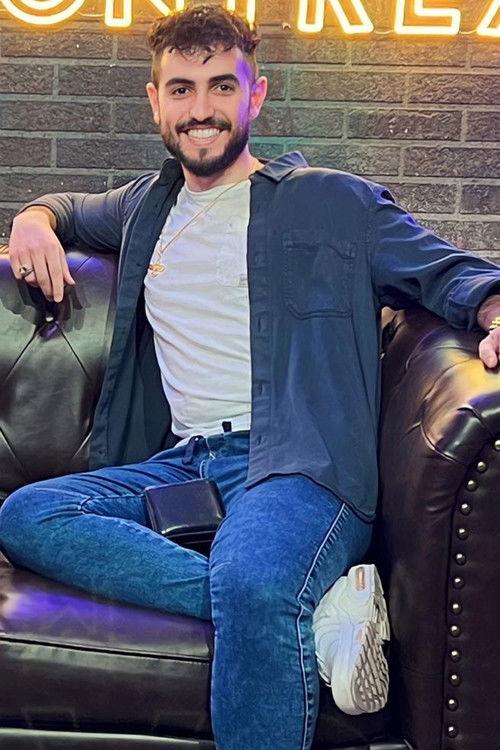 Схайан Каффасх