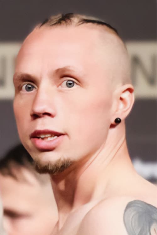 Мартин Схаw