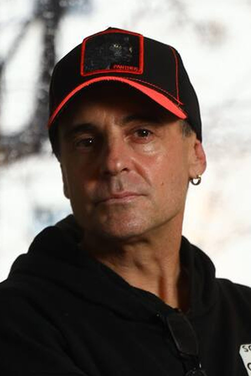 Jавиер Белгери