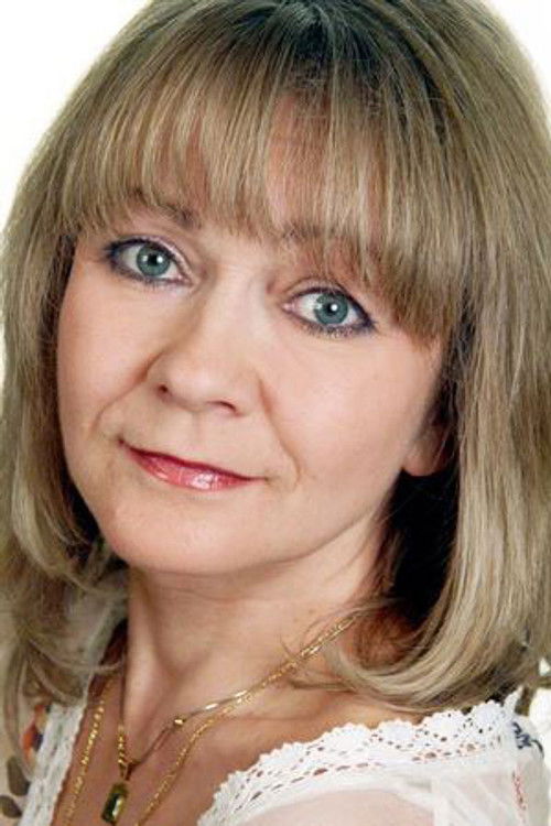 Нина Антонова