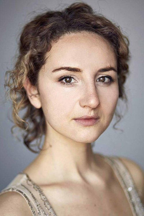 Jудитх Георги