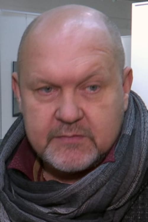 Владимир Голубев