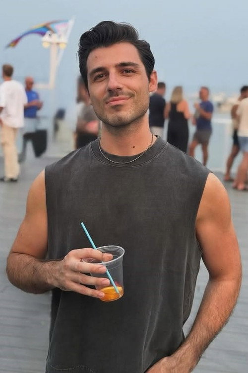 Мицхаел Нотардонато