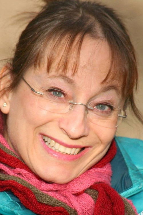 Геневиèве Гил