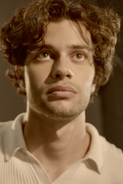 Лиам Хеллманн