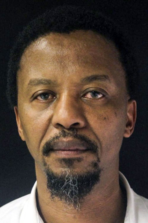 Макхаола Ндебеле