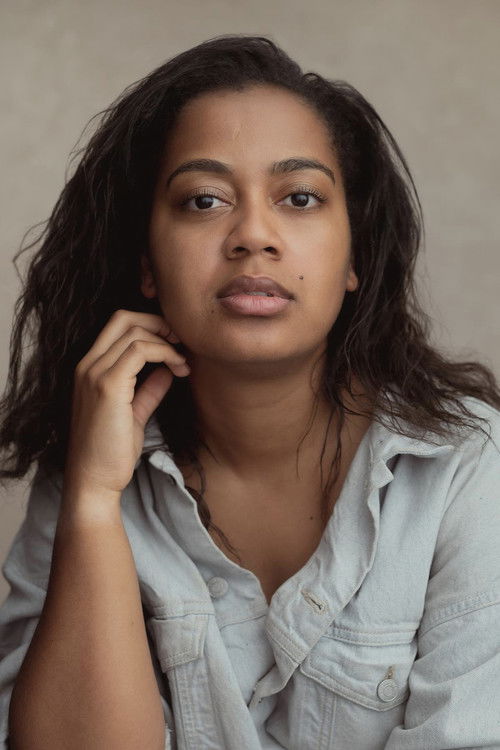 Ласхонда Морган