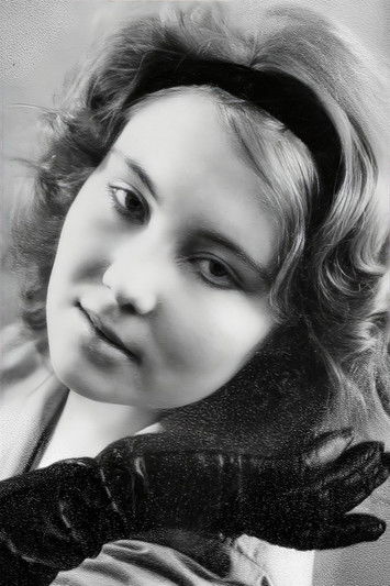 Светлана Меньшикова