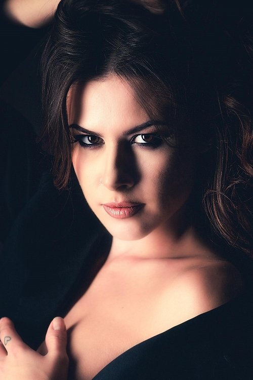 Валериа Ларицциа