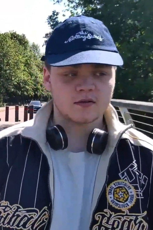 Натхан МцЦурлей