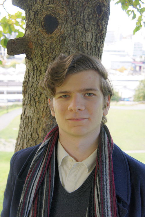 Митцхелл Аберцромбие